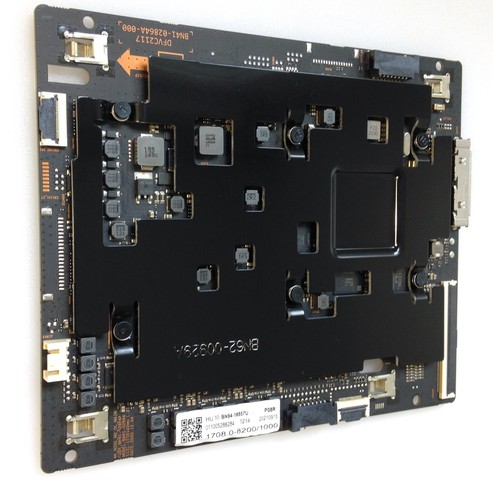 Platine main board ref