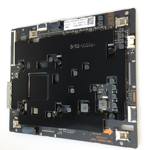 Platine main board ref