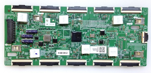 Platine inverter ref