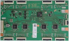 PLATINE LED DRIVER - SUBCON  -