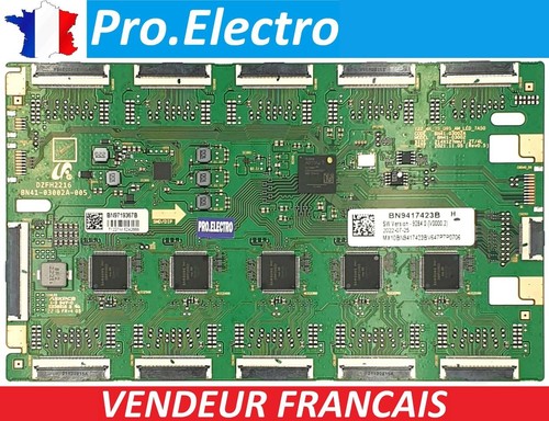 Led board samsung - tv,